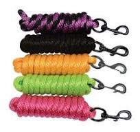 Western Rawhide Halter Shank