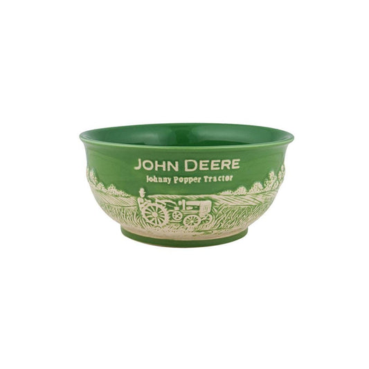 John Deere Large Relief Bowl MC-6931 - John Deere
