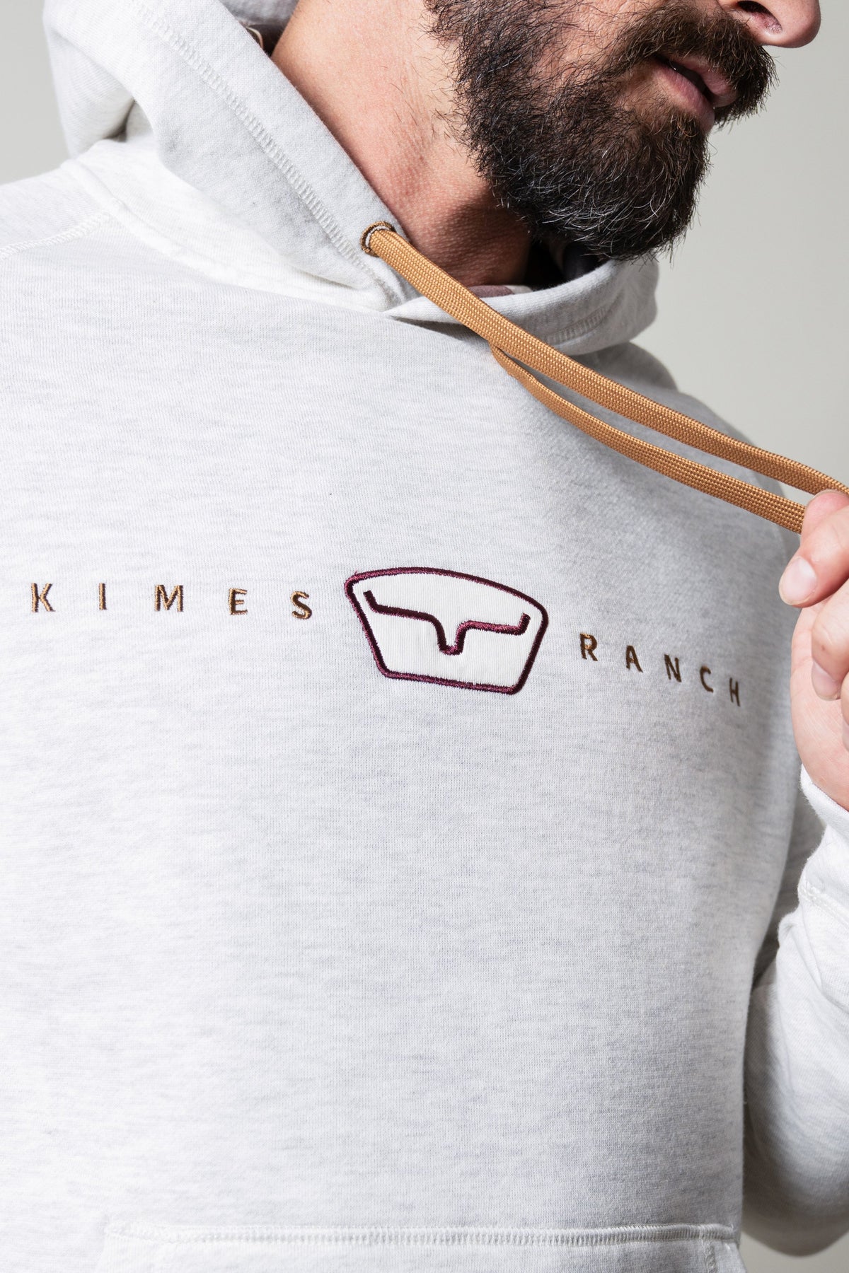 Kimes Ranch Men's ZT Back Then