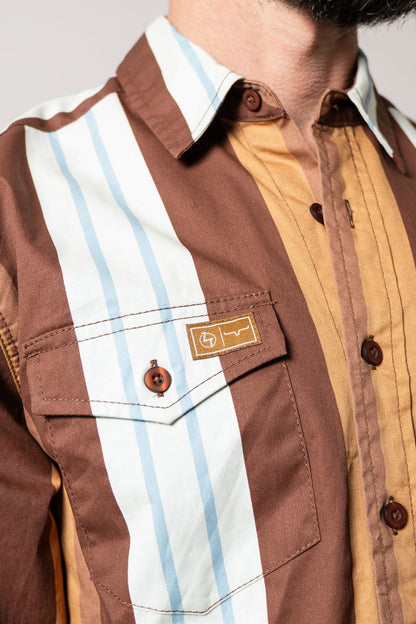 Kimes Ranch ZT Noxx Shirt