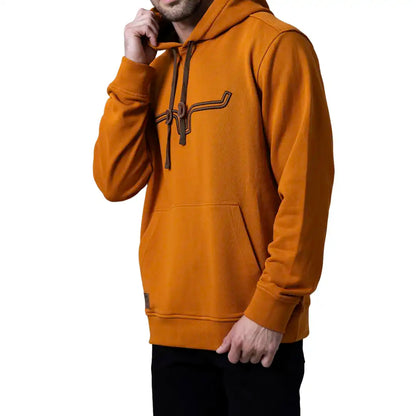 Kimes Ranch Men's Fast Talker Hoodie