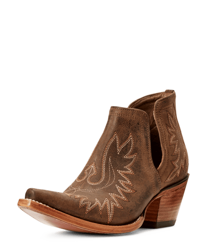 Ariat Women's Dixon Western Boot