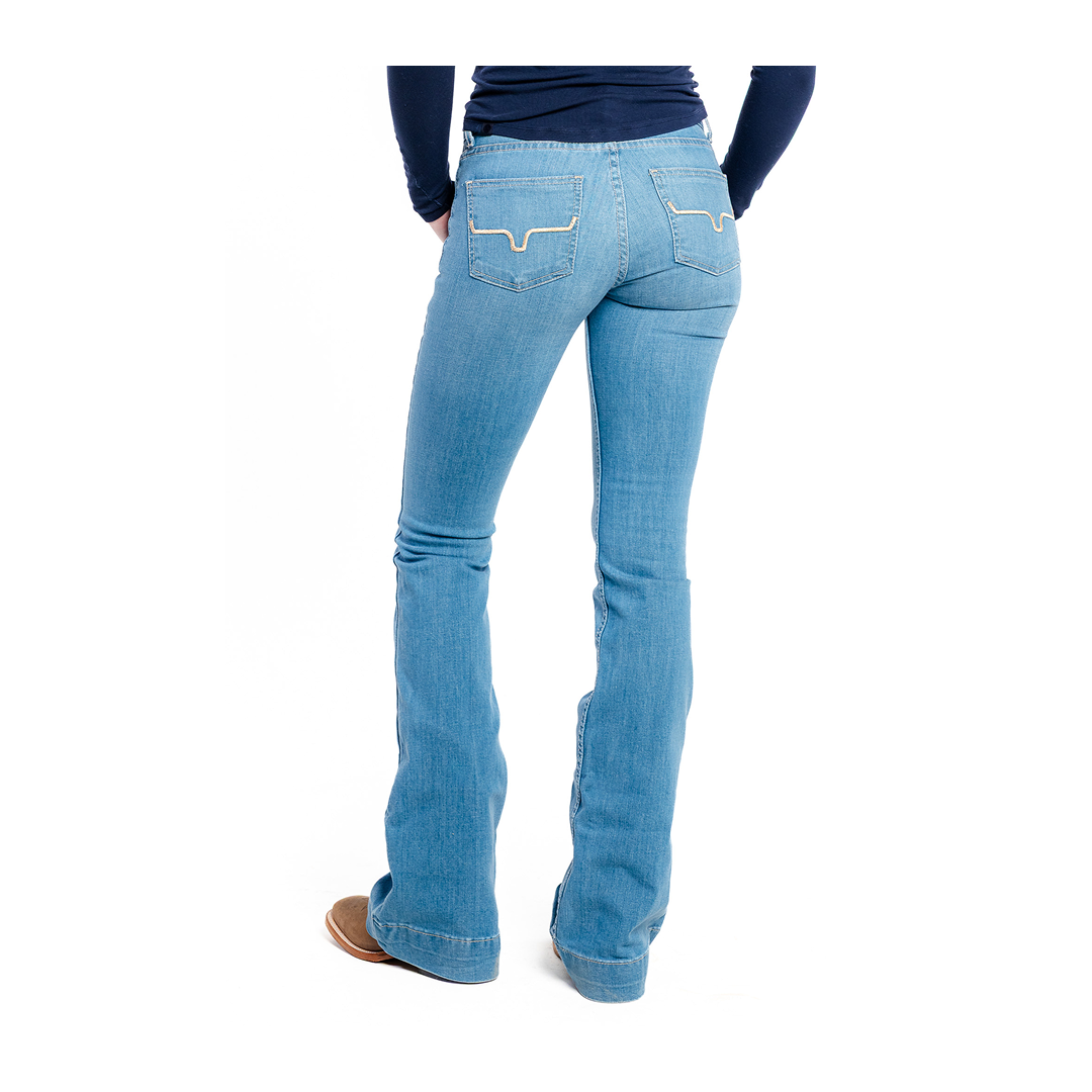 Kimes Ranch Lola Soho Fade Jeans