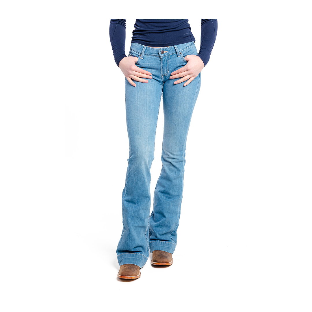 Kimes Ranch Lola Soho Fade Jeans