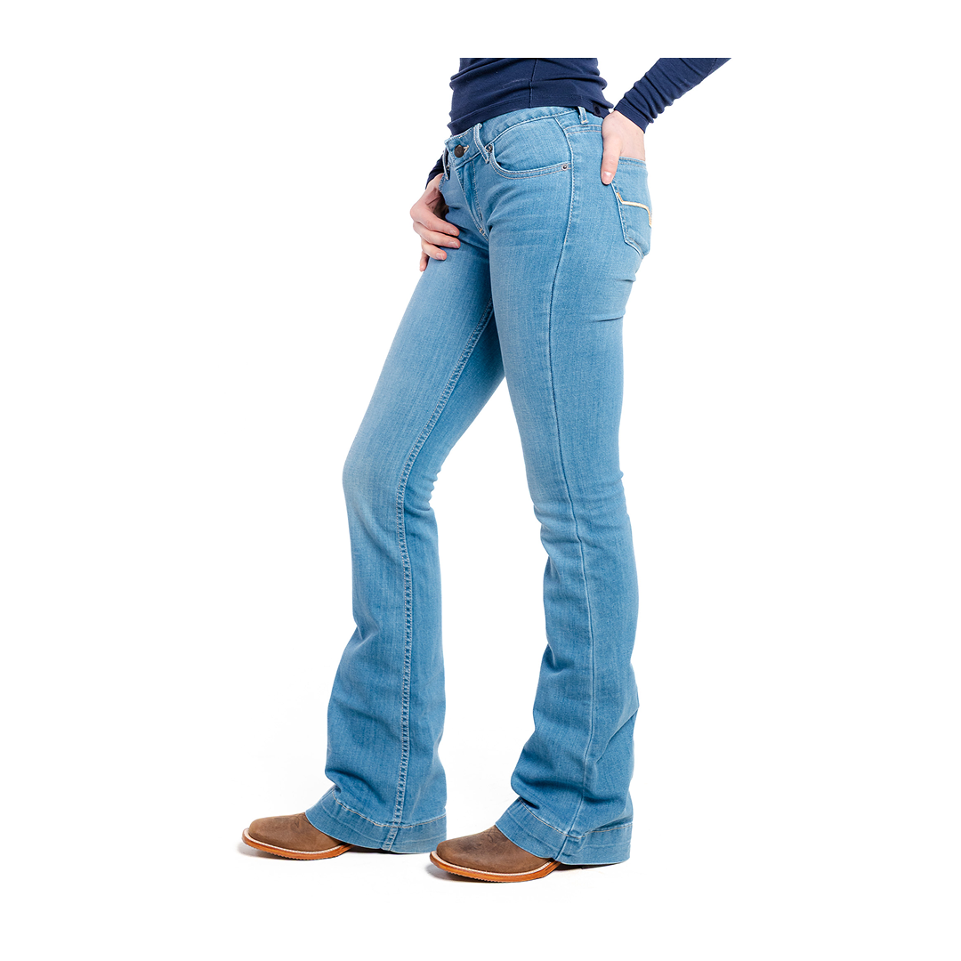 Kimes Ranch Lola Soho Fade Jeans