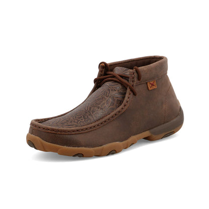 Women's Chukka Driving Moc weis-western-wear