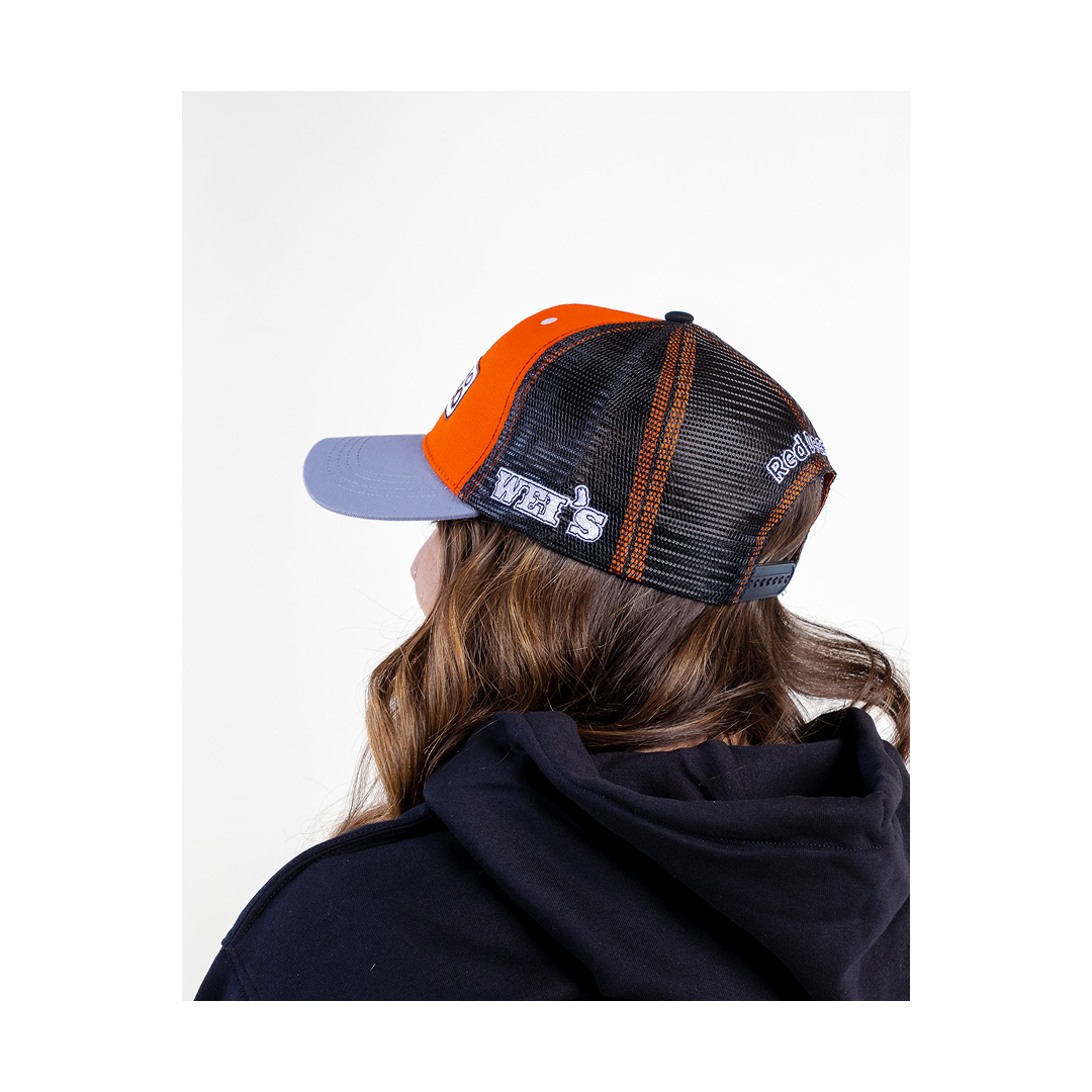 Red Deer Pro Rodeo x Wei's Western Wear Rodeo Hat Merch weis-western-wear