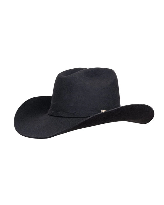 Outback Trading Sparks Nevada Wool Hat weis-western-wear