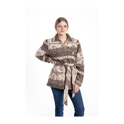 Kimes Ranch Women's Rebecca Wool Jacket