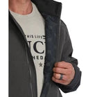 Cinch Men's Brown Bonded Jacket