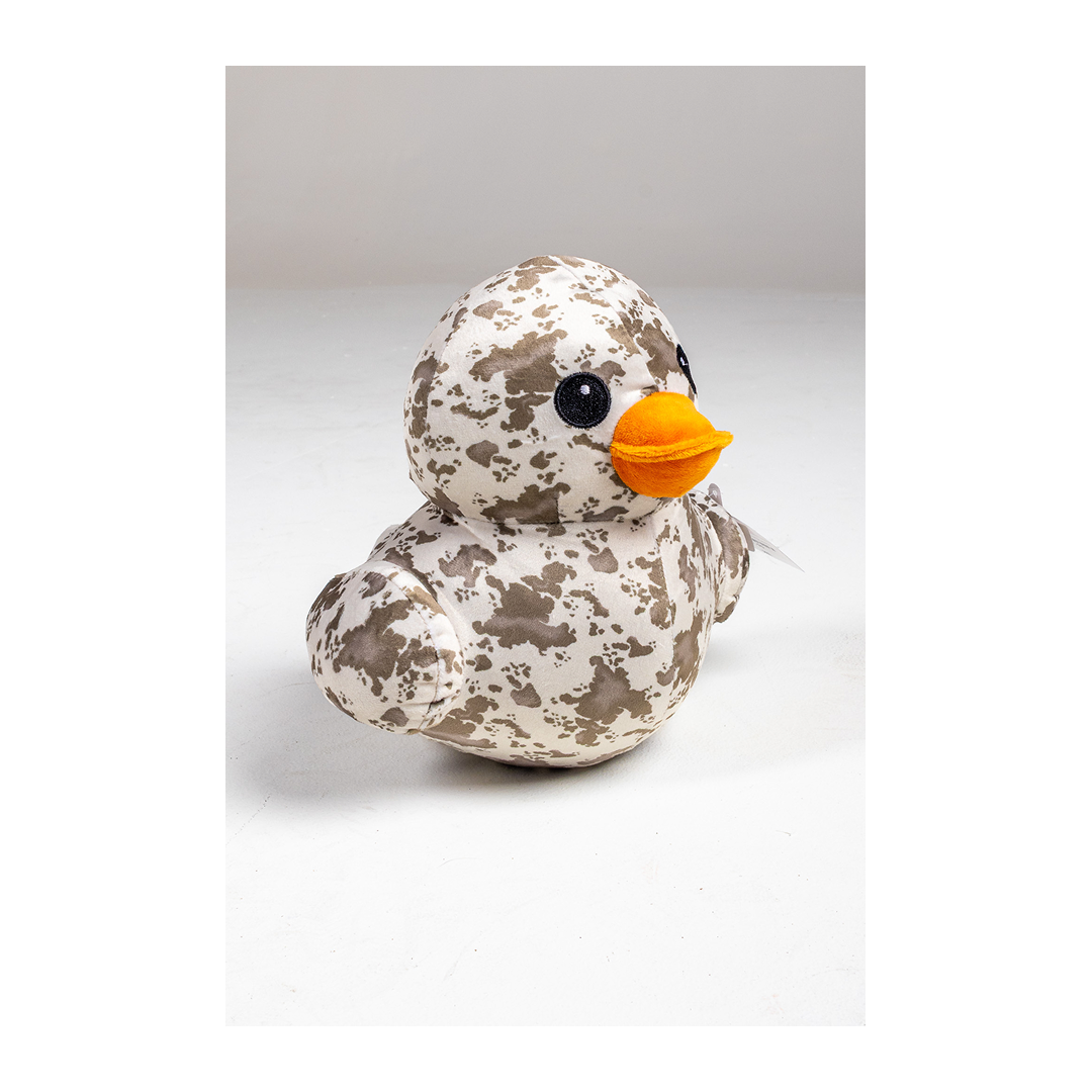 Western Linen Farm Pals Medium Stuffed Animals