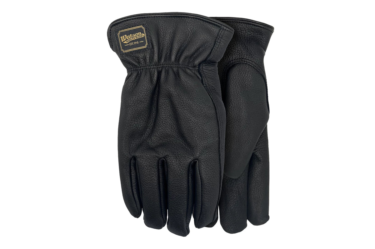 Watson Winter Range Rider Driver Gloves