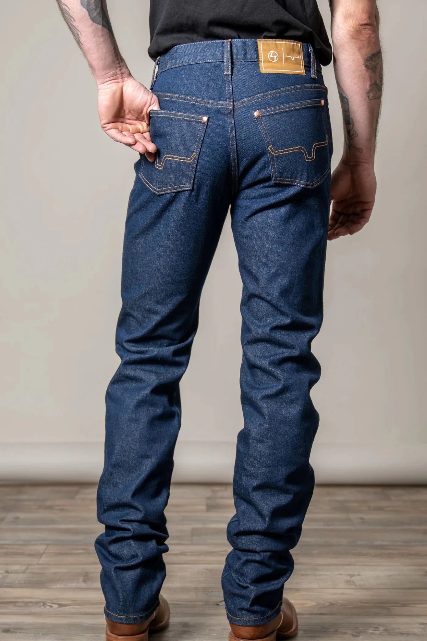 Kimes Ranch Zach Top Jeans - Kimes Ranch