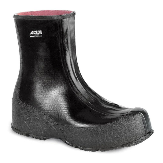 Acton Unisex Rubber Overshoes Bradford A3246-11