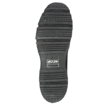 Acton Unisex Rubber Overshoes Bradford A3246-11