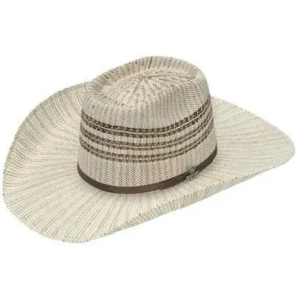 Ariat Cowboy Hat Straw Bangora R-R4 Ligne A73268