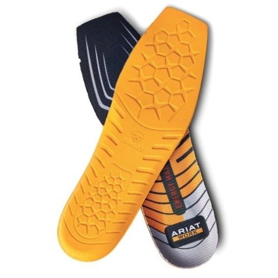 Ariat Insoles Work Energy Max 10032203