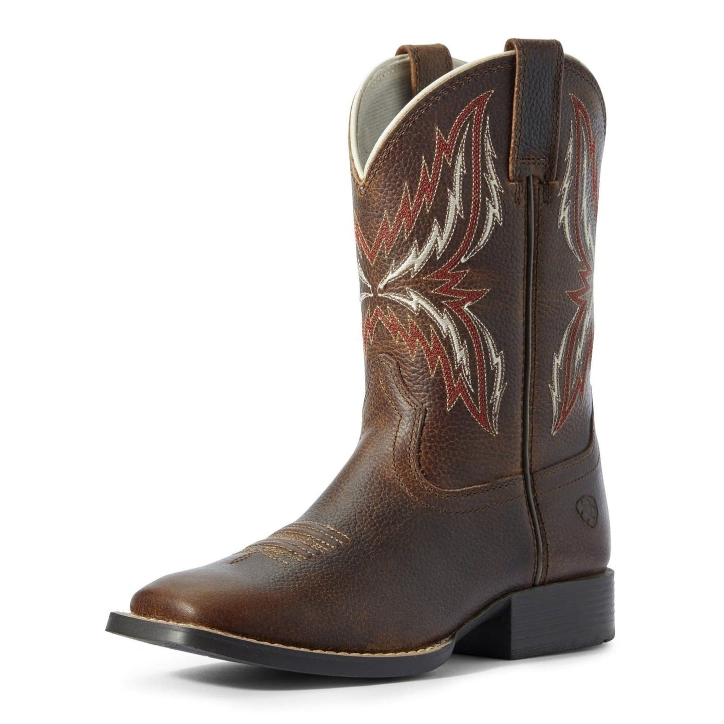 Ariat Kid's Cowboy Boots Arena Rebound 10031541