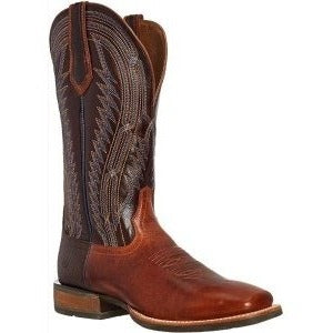 Ariat Men's Cowboy Boot Chute Boss 10018716- Clearance