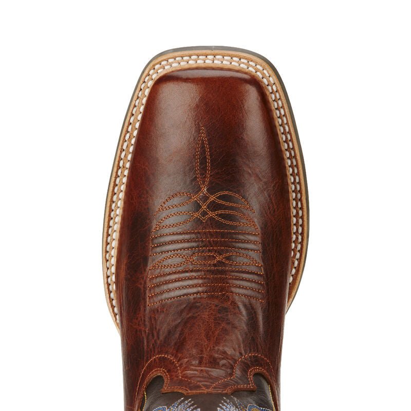 Ariat Men's Cowboy Boot Chute Boss 10018716- Clearance