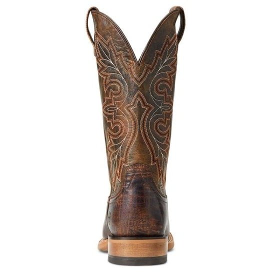 Ariat Men's Cowboy Boot Standout Duratread 10040373