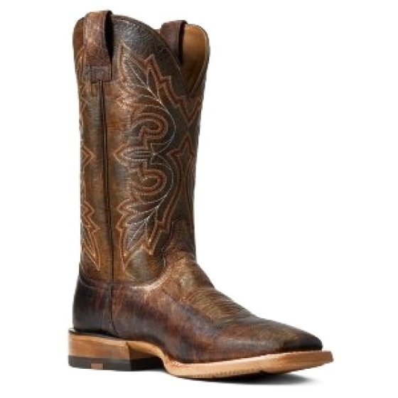 Ariat Men's Cowboy Boot Standout Duratread 10040373 - CLEARANCE