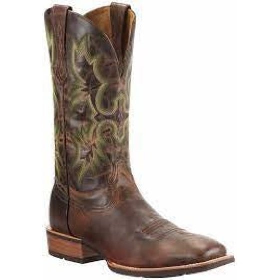 Ariat Men's Cowboy Boot Tombstone - Ariat