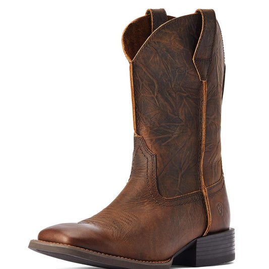 Ariat Men’s Cowboy Boots 11" Sport Rambler 10042586