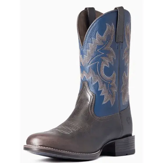 Ariat Men's Cowboy Boots 11" Stockman Ultra 10038366