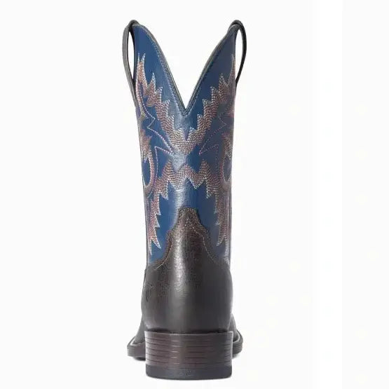 Ariat Men's Cowboy Boots 11" Stockman Ultra 10038366 - CLEARANCE