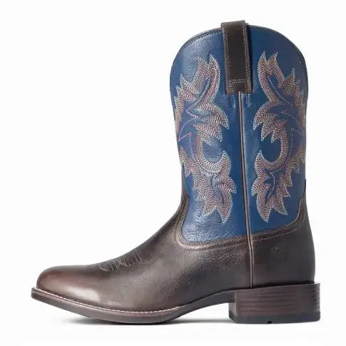 Ariat Men's Cowboy Boots 11" Stockman Ultra 10038366 - CLEARANCE