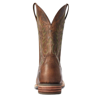 Ariat Men's Cowboy Boots 12.5" Ridin' High 10042468/69