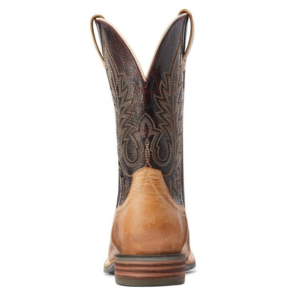 Ariat Men's Cowboy Boots 12.5" Ridin' High 10042468/69