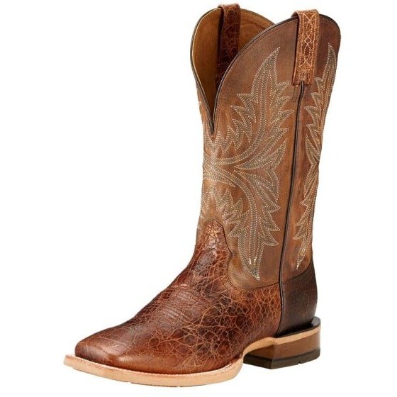 Ariat Men's Cowboy Boots 13" Cowhand 10017381