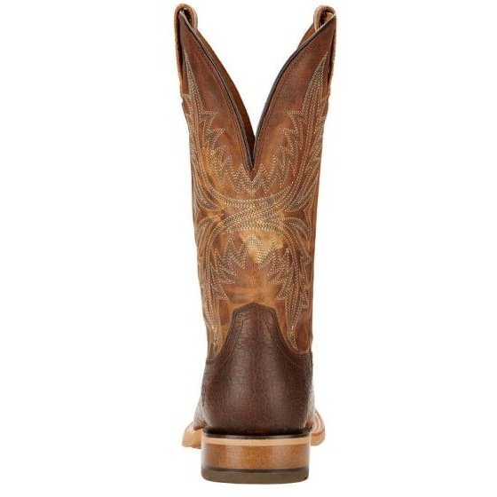 Ariat Men's Cowboy Boots 13" Cowhand 10017381 10029752