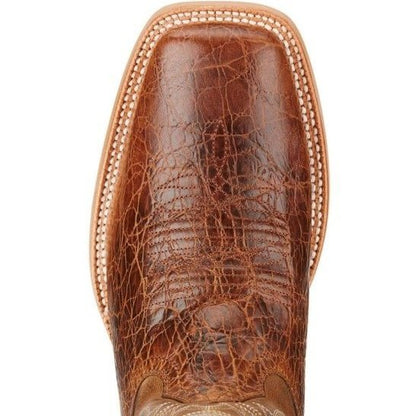 Ariat Men's Cowboy Boots 13" Cowhand 10017381