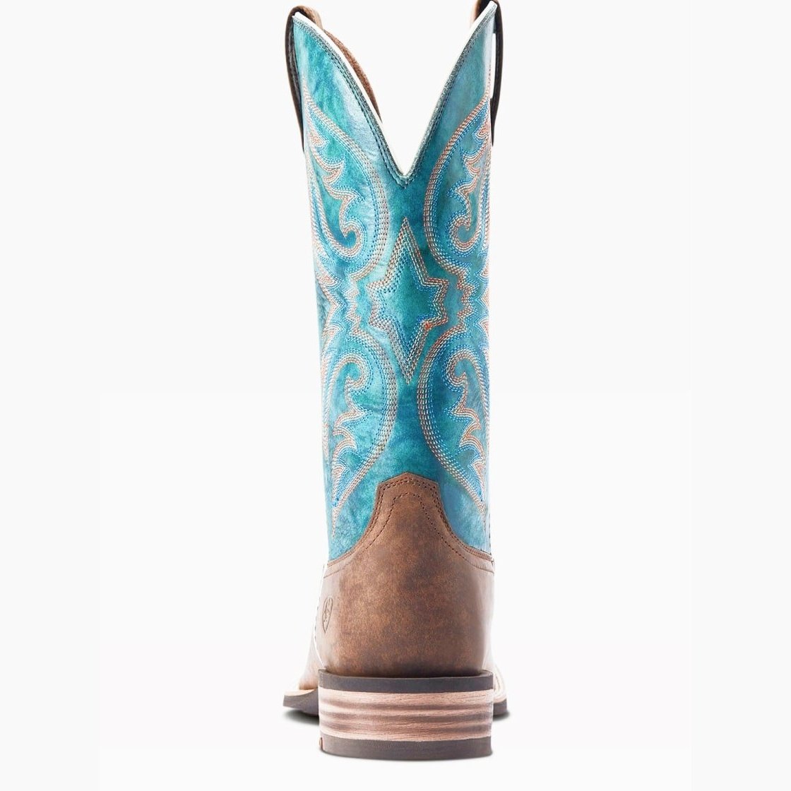 Ariat Men’s Cowboy Boots 13" Ricochet Western Boot 10044568