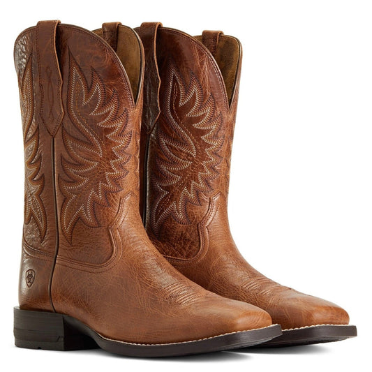 Ariat Men’s Cowboy Boots Brander Western 10040408