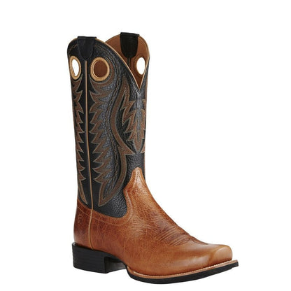 Ariat Mens Cowboy Boots Cutter Classic VX - Wei's Western Wear
