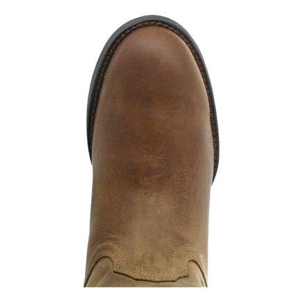 Ariat Men's Cowboy Boots Heritage Roper
