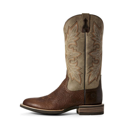 Ariat Men's Cowboy Boots Lockwood 10027198 Clearance