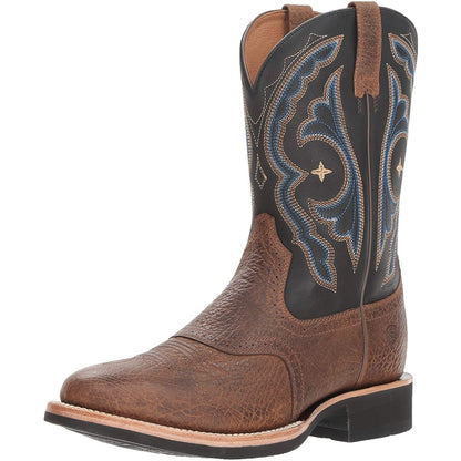 Ariat Men's Cowboy Boots Quantum Crepe 10025104-Clearance