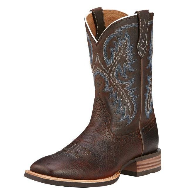Ariat Men's Cowboy Boots Quickdraw