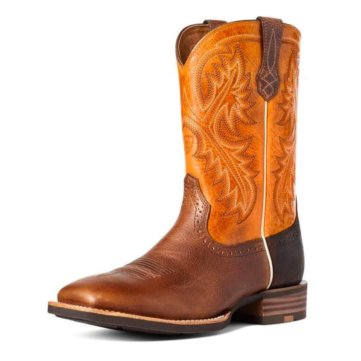 Ariat Men's Cowboy Boots Quickdraw 10035998