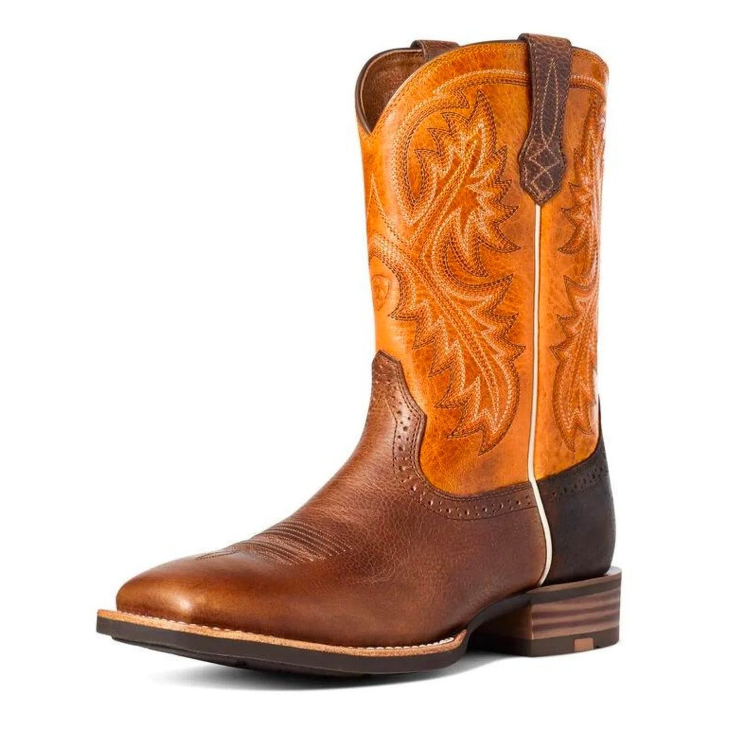 Ariat Men's Cowboy Boots Quickdraw 10035998 - CLEARANCE