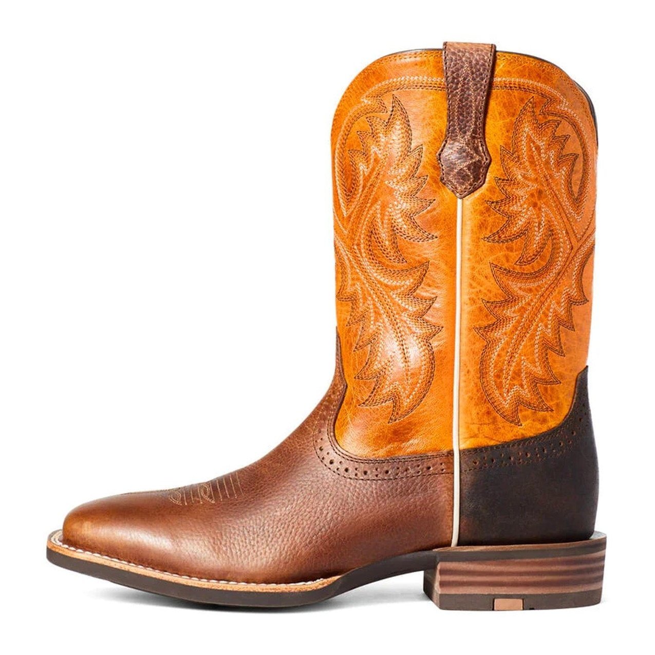 Ariat Men's Cowboy Boots Quickdraw 10035998 - CLEARANCE