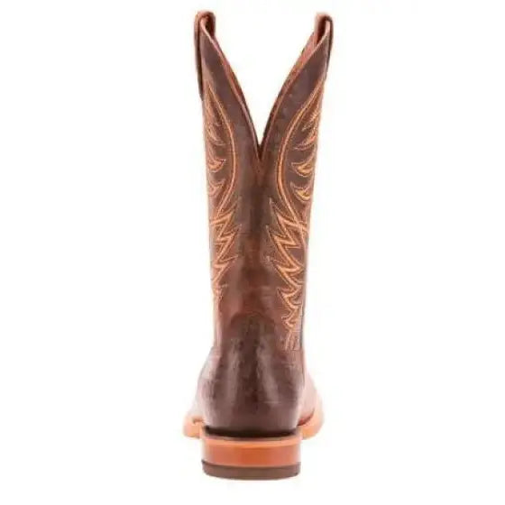 Ariat Men's Cowboy Boots Slick Fork 10025125 - Ariat