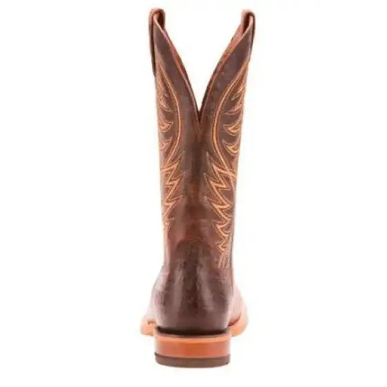 Ariat Men's Cowboy Boots Slick Fork 10025125 - Clearance