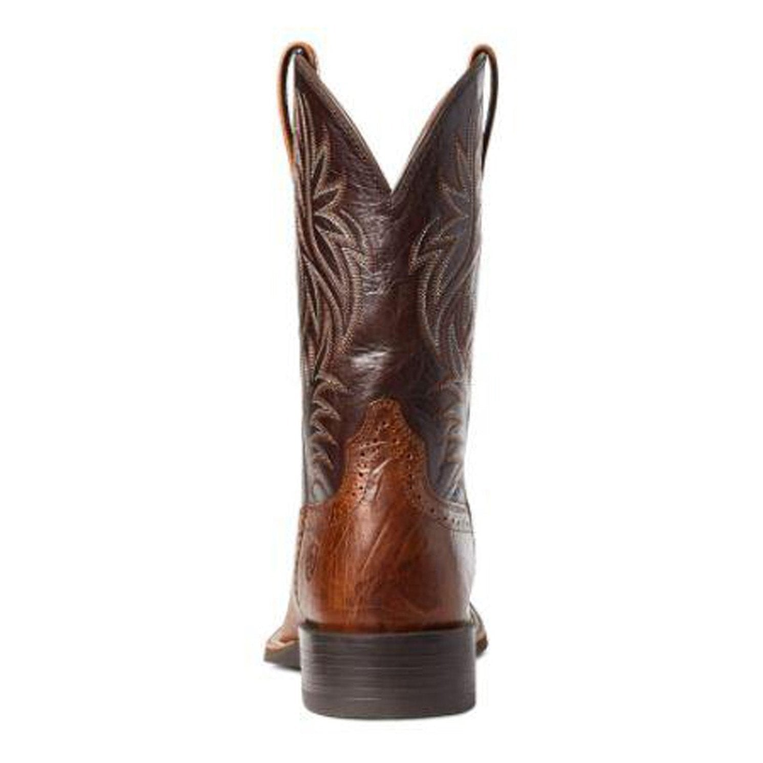 Ariat Men's Cowboy Boots Sport Western Wide Square Toe 10035996