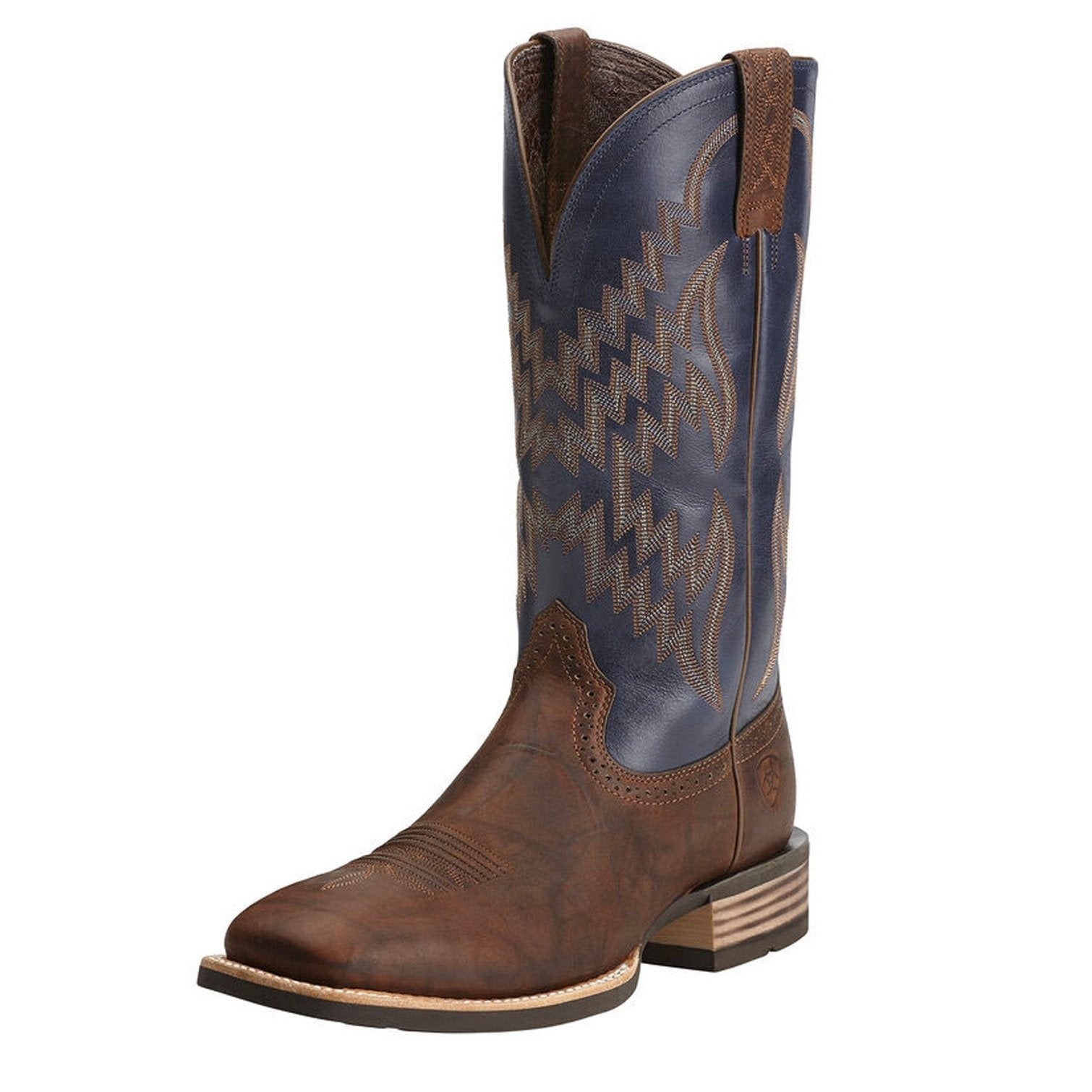 Ariat Men's Cowboy Boots Tycoon 10014053